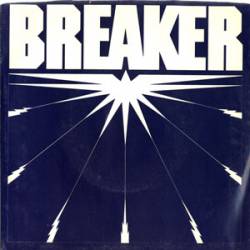 Breaker (USA) : Blood Money